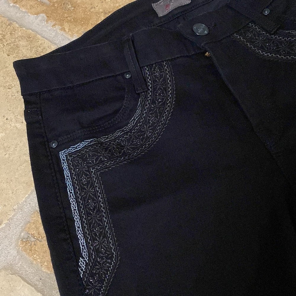 Mother jeans size 27 - Picture 2 of 8